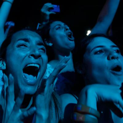 #3 - K-Pop: as origens, as bads e os recordes - cada um tem os Backstreet Boys que merece.