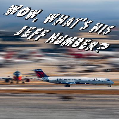 APG 693 – Wow, What’s His Jeff Number?