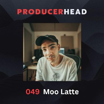 049. Ideas Over Everything | feat. Moo Latte 049. Ideas Over Everything | feat. Moo Latte