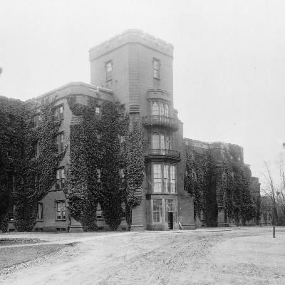 In The Shadow Of Diagnosis