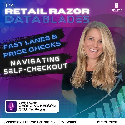 Fast Lanes and Price Checks: Navigating Self-Checkout Fast Lanes and Price Checks: Navigating Self-Checkout