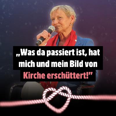 Kirsten Fehrs: „Vom Schmerz berührt!“ - hoffnungsstarke Bischöfin in persönlichen und kirchlichen Krisenzeiten Kirsten Fehrs: „Vom Schmerz berührt!“ - hoffnungsstarke Bischöfin in persönlichen und kirchlichen Krisenzeiten