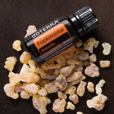 Frankincense Óleo Essencial (Olíbano)