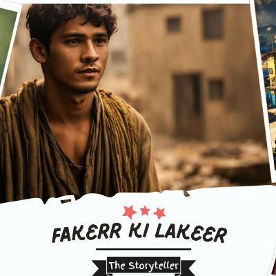 Fakeer Ki Lakeer | Chapter 11 - Veerendra Ki Maut