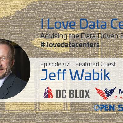 Balance is Important. Words Matter. - Episode 047 - Jeff Wabik