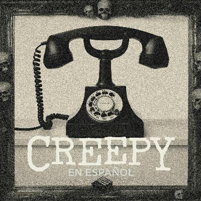 Lo siento, número equivocado - Antigüedades Creepy