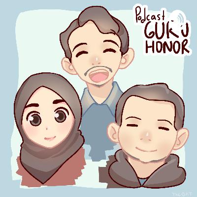 Ep 6.2 • Dampak Positif Negatif Media Sosial ft Anis Nur Latifah - #PojokSharing