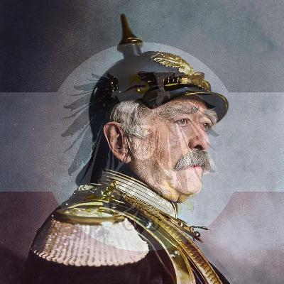 Episode 68 – The Unification of Germany Episode 68 – The Unification of Germany