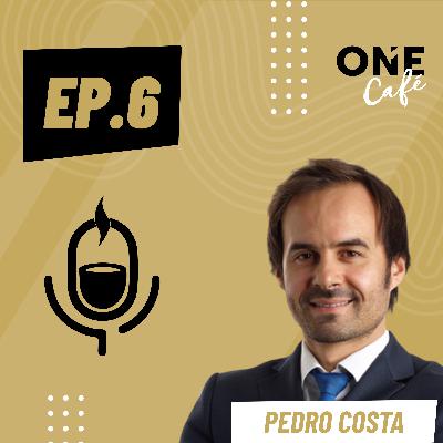 EP.6 - Parte 2 | Pedro Costa, Consultor Imobiliário EP.6 - Parte 2 | Pedro Costa, Consultor Imobiliário