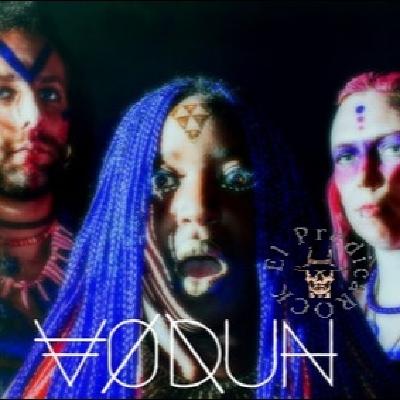 EL PREDICAROCK - VODUN y sus 10 Mandamientos
