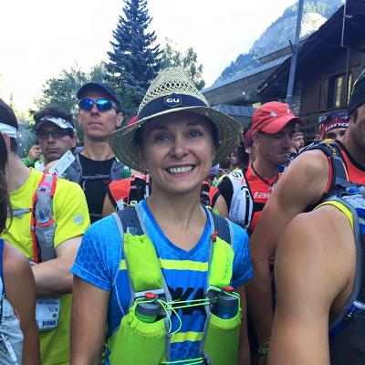 Ep 17: Magda Boulet and Altitude Training Ep 17: Magda Boulet and Altitude Training