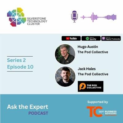 The Business of Podcasting: What Really Makes a Show Work The Business of Podcasting: What Really Makes a Show Work
