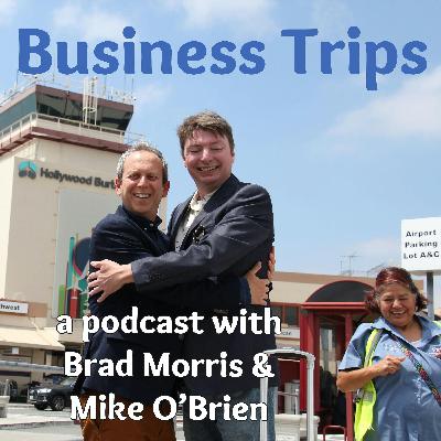 Episode 18 - Alex Digley (E.R. Fightmaster)