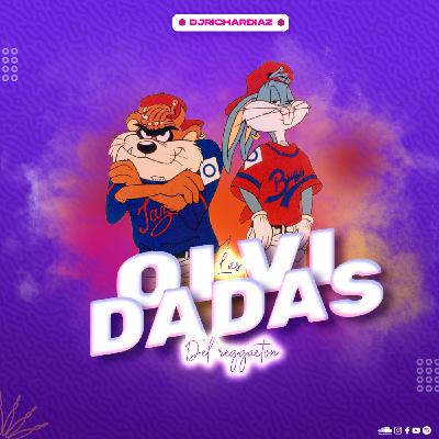 Las Olvidadas Del Reggaeton- Djrichardiaz Las Olvidadas Del Reggaeton- Djrichardiaz