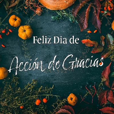 Da Gracias a Dios en Todo Da Gracias a Dios en Todo