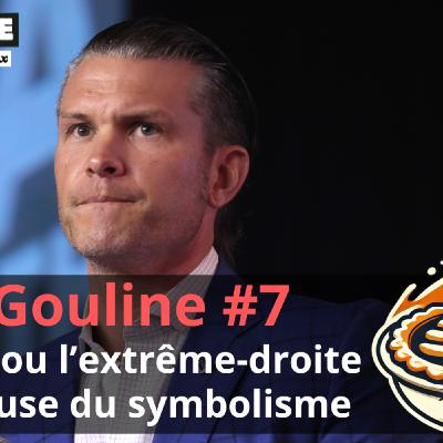 #7 : L"Extrême droite amoureuse du symbolisme
