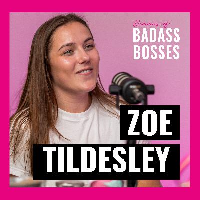 Crafting Cruelty-Free Success with Into The Eve, utilising social media virality - Zoe Tildesley