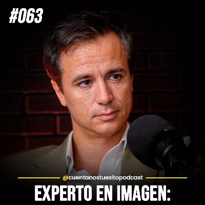 Experto en Imagen: Los 7 Secretos para Causar una Primera Buena Impresión (Joel Jolí)