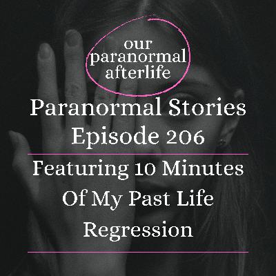 Past Life Regession Past Life Regession