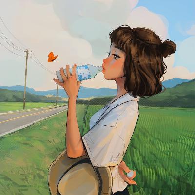 003 Lofi Jazz