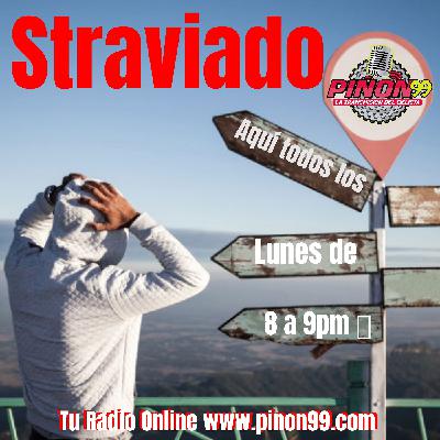 Straviado - Fogueo Loma Damián y otros Eventos (5 ago 2019)