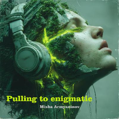 Misha Armyaninov - Pulling to enigmatic