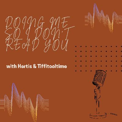 Back from the Break: Tiffi.Tool.Time & Hertis Reunite Back from the Break: Tiffi.Tool.Time & Hertis Reunite
