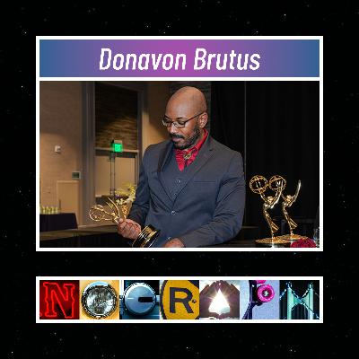 Donavon Brutus