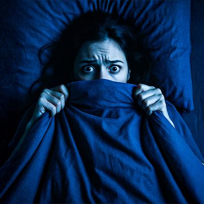 5 HISTOIRES D'HORREUR INÉDITES qui VOUS sont arrivées.