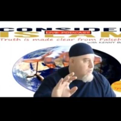 Ill Mannered Christian Patriot vs Mild Mannered Muslim Ill Mannered Christian Patriot vs Mild Mannered Muslim