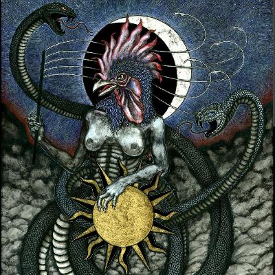 S3 EP 283 - Occult Mormons/Seer Stone & Abraxas PT1 - Unfiltered Rise Podcast - Heidi Luv.