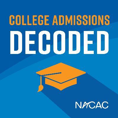 Counseling Applicants and  Families Amidst a Scandal