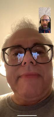 Dave is Talking Episode 21 Dave is Talking Episode 21