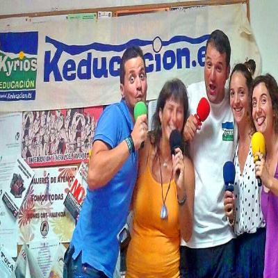 #Estrellas26 Apparcando @keducacion 23-2-15 #Estrellas26 Apparcando @keducacion 23-2-15