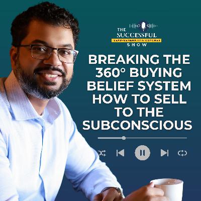 7 Hidden Psychology Triggers That Make Coaches 3X Their Sales (360 Degree Buying Belief System)