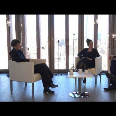 Je anders voordoen dan je bent heeft weinig zin | Annelies Van Parys Je anders voordoen dan je bent heeft weinig zin | Annelies Van Parys