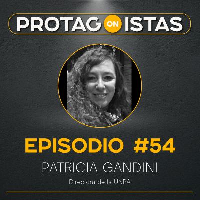 54: Conciencia y coherencia por el medio ambiente