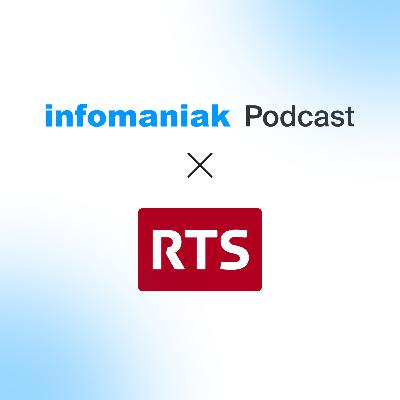 RTS x Infomaniak