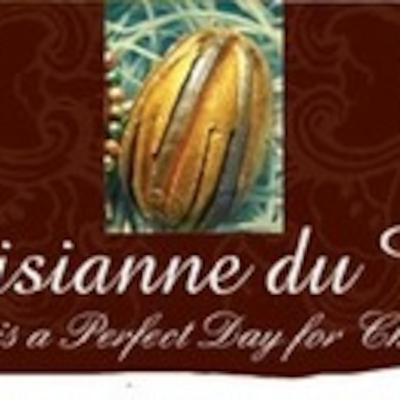 Any Day is a Perfect Day for Chocolate