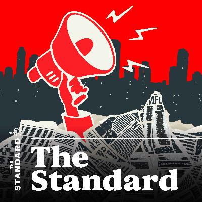 The Standard’s 2026 travel hot list