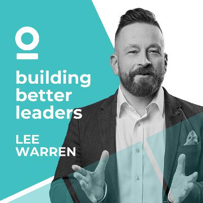 S1: Presenting for exceptional performance with Lee Warren