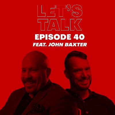 Let’s Talk: Fixing the Family Tree (Episode 40)