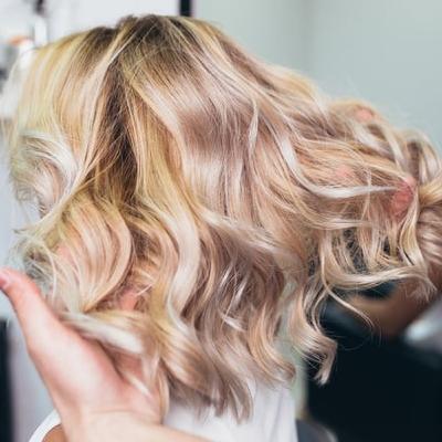 Top tips for your Christmas hairdo Top tips for your Christmas hairdo