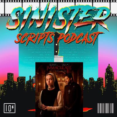 Immaculate(2024) Immaculate(2024)