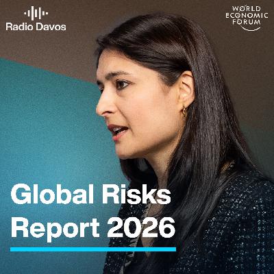Top global risks in 2026 and how the Davos 'spirit of dialogue' can help us face them