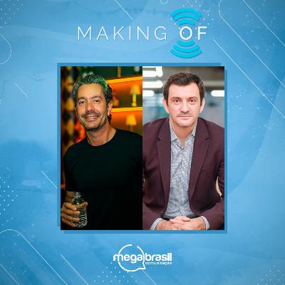 #154 | Leandro Rampazzo e Juliano Russo - Os cases de sucesso da Godiva Propaganda