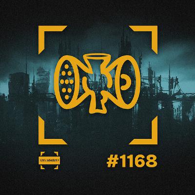 Z1G; Kazincbarcikai Fidesz-győzelem; Kamuprofilok; Dobrev Klára, The Woman | Önkényes Mérvadó #1168
