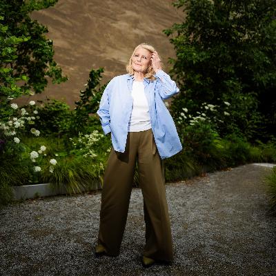 Maren Kroymann: Schauspielerin, Feministin & Stimme für Queer‑Rechte | SWR1 Leute