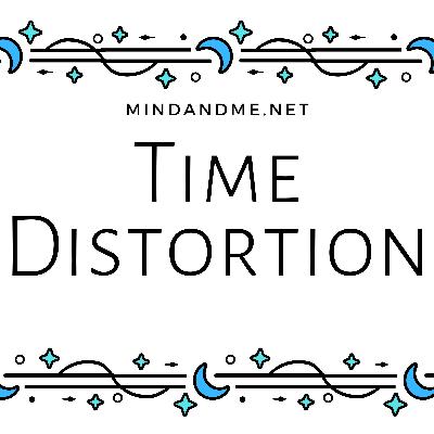 Time Distortion (Fixed)