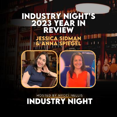 Industry Night’s 2023 Year In Review